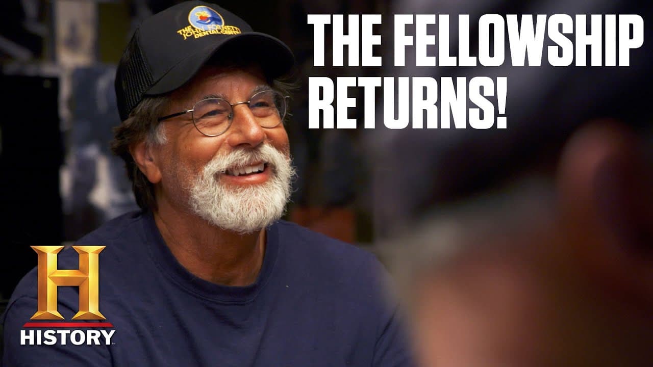 The Curse of Oak Island: SILVER DISCOVERED as the Hunt Continues | Watch  documentary - online