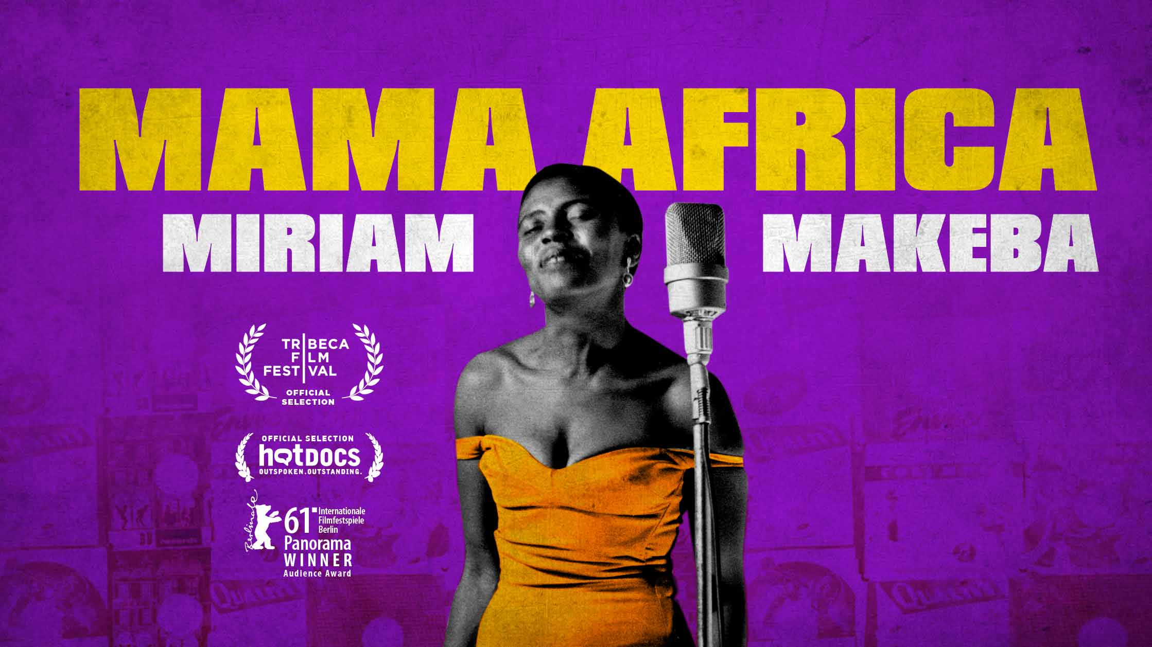 Mama mama promo africa