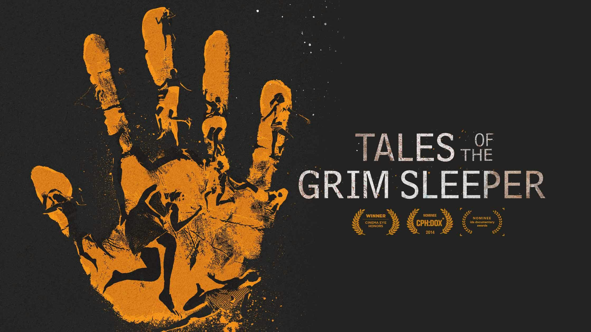 Tales Of The Grim Sleeper