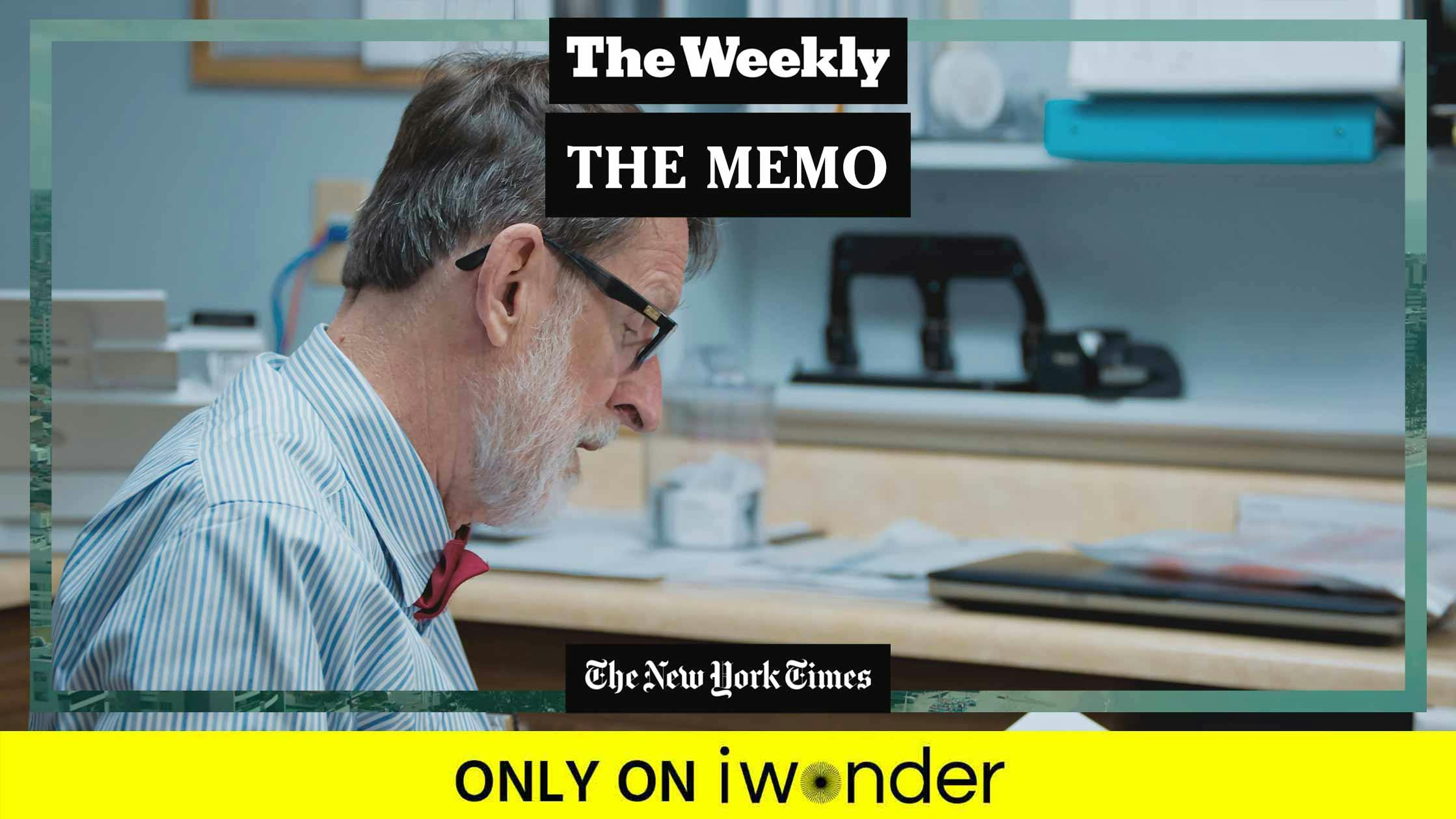 The Weekly: The Memo