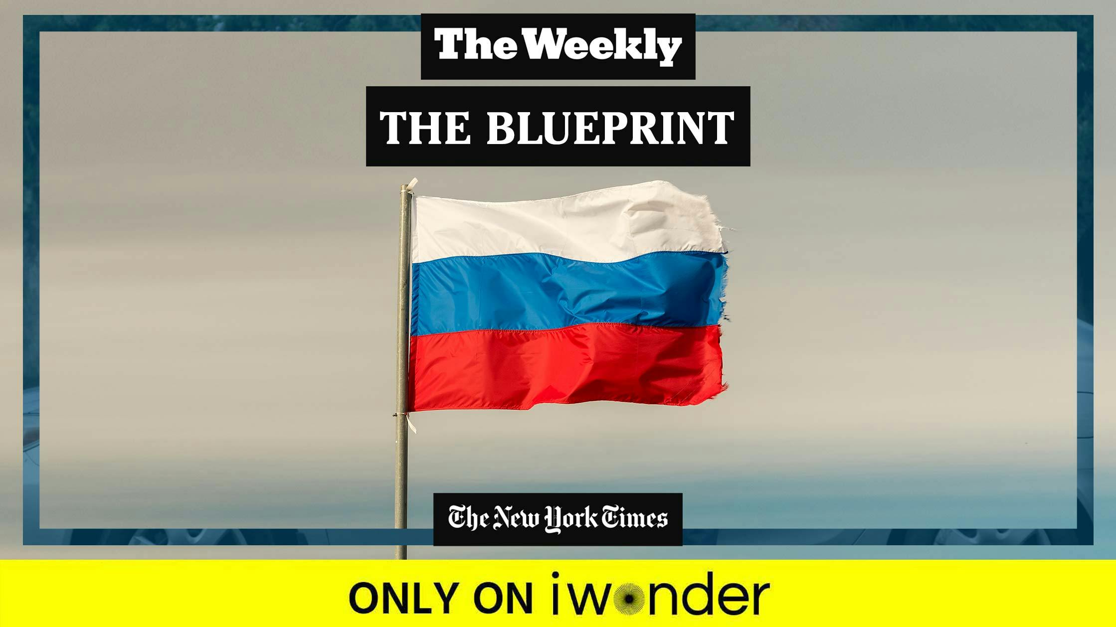 The Weekly: The Blueprint