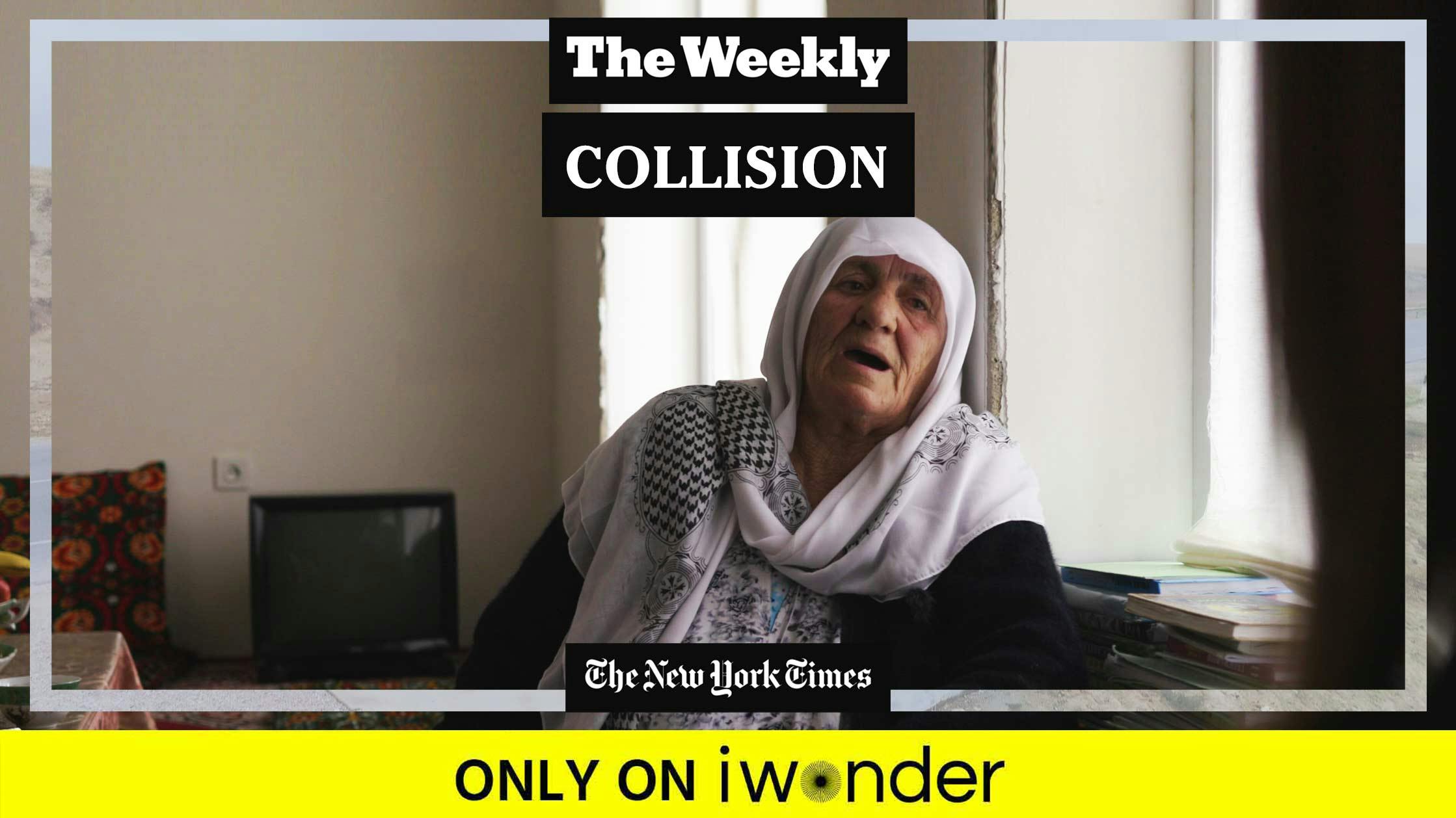 The Weekly: Collision