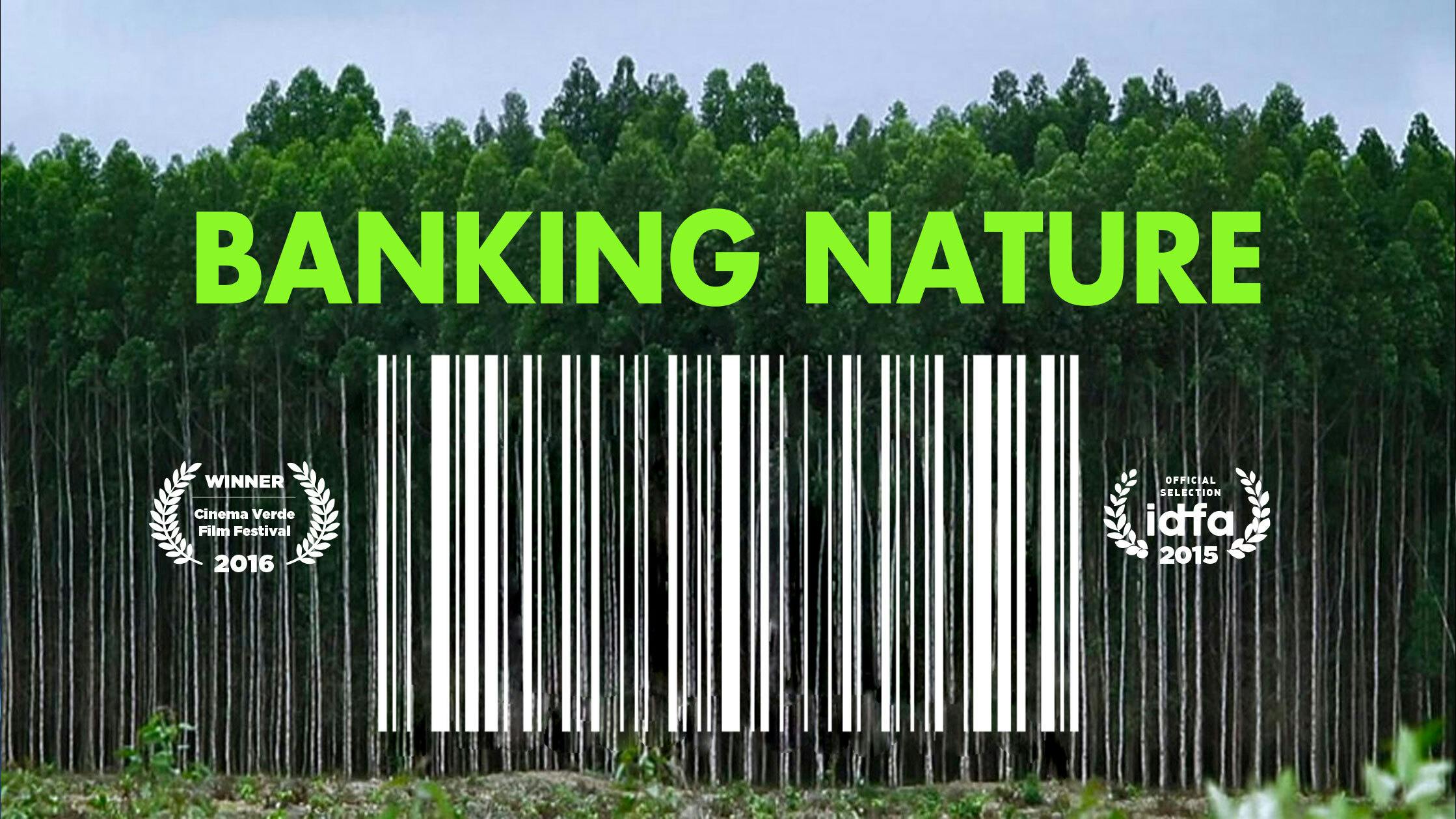 Banking Nature