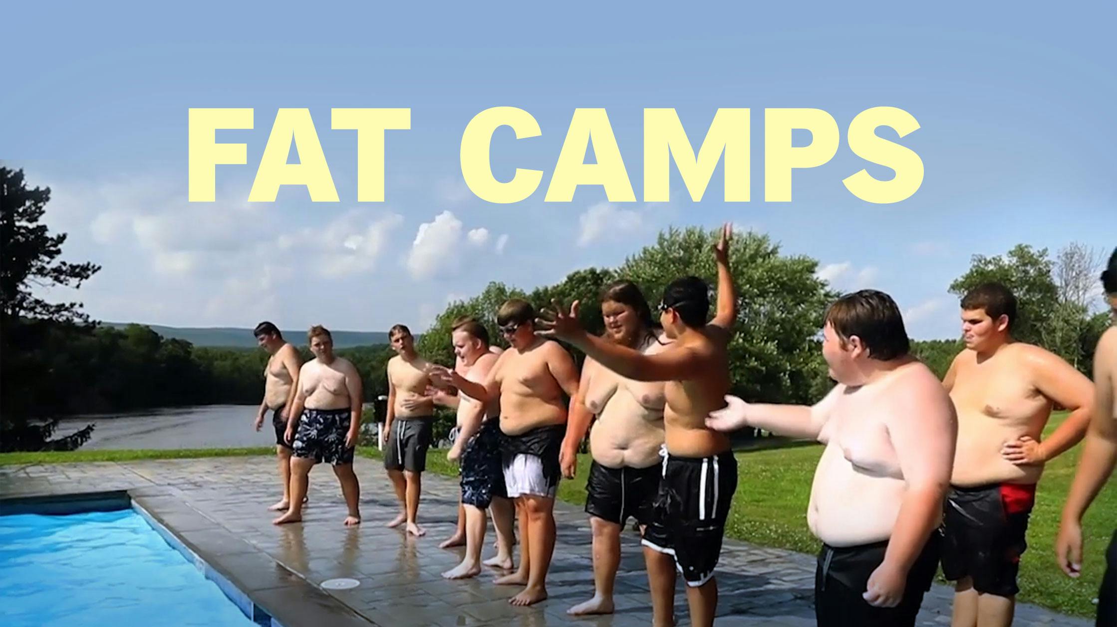Fat Camps