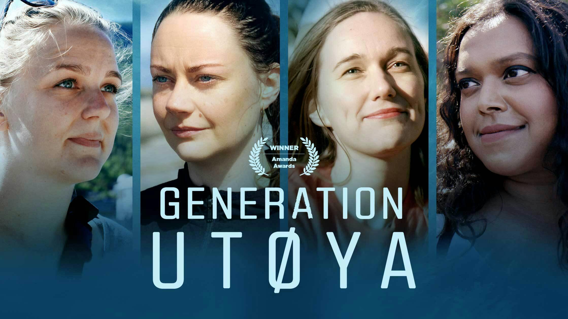 Generation Utoya