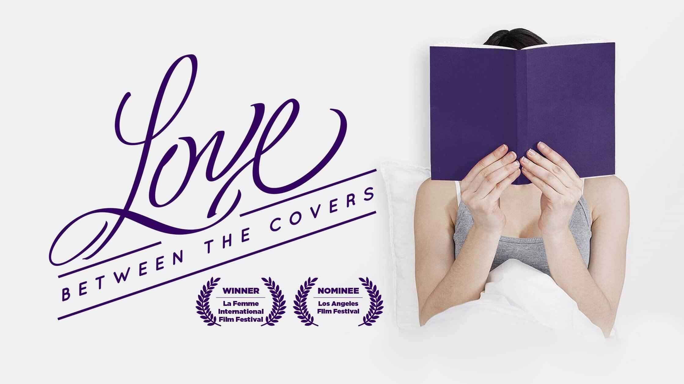 Love Between The Covers