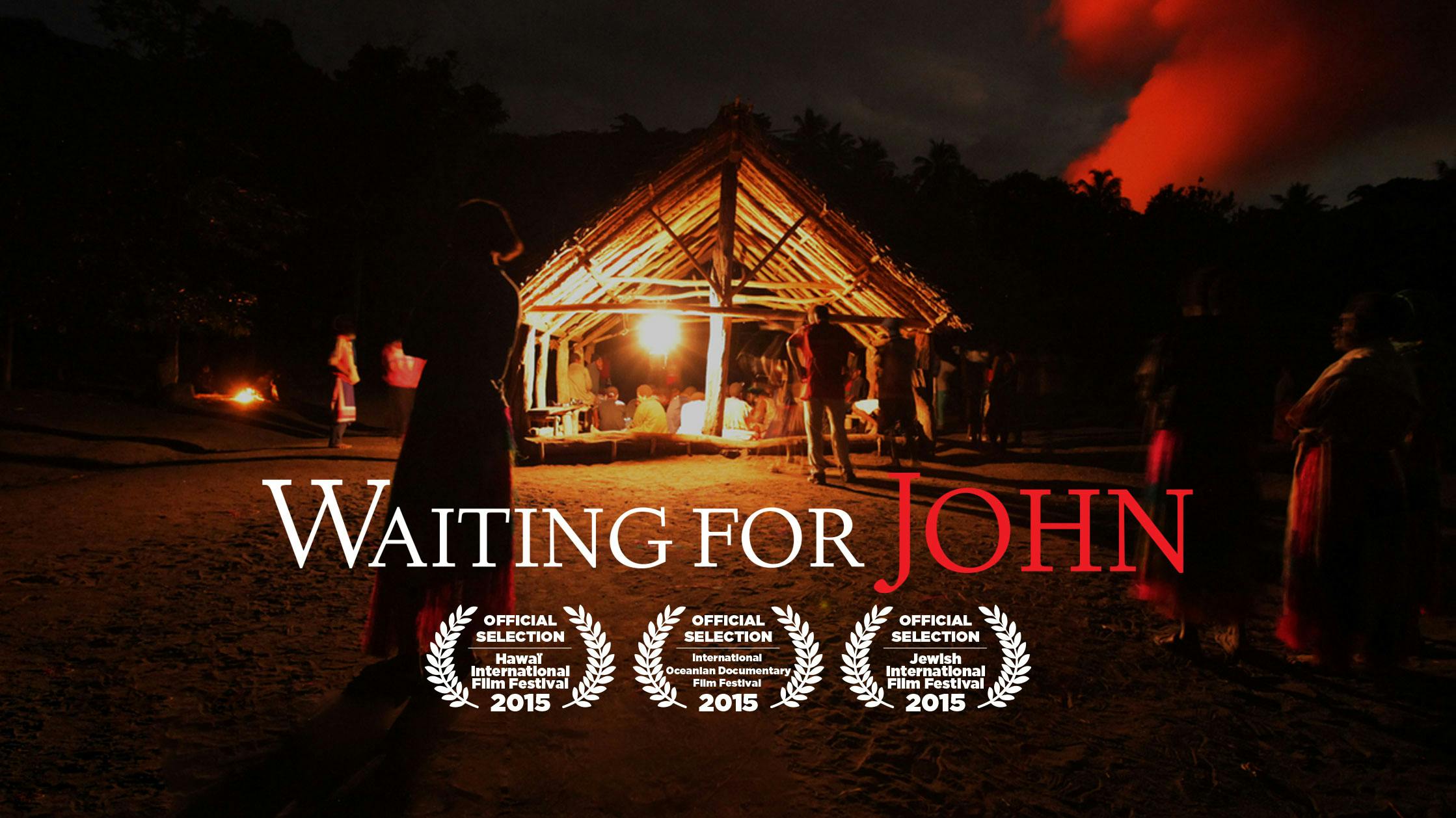 Waiting For John