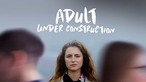 Adult Under Construction