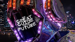 The Great Guide To The Future