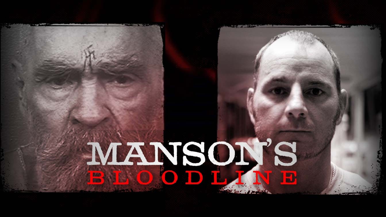 Manson's Bloodline