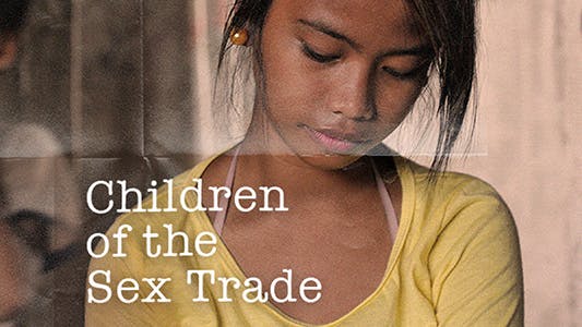 Children of the Sex Trade