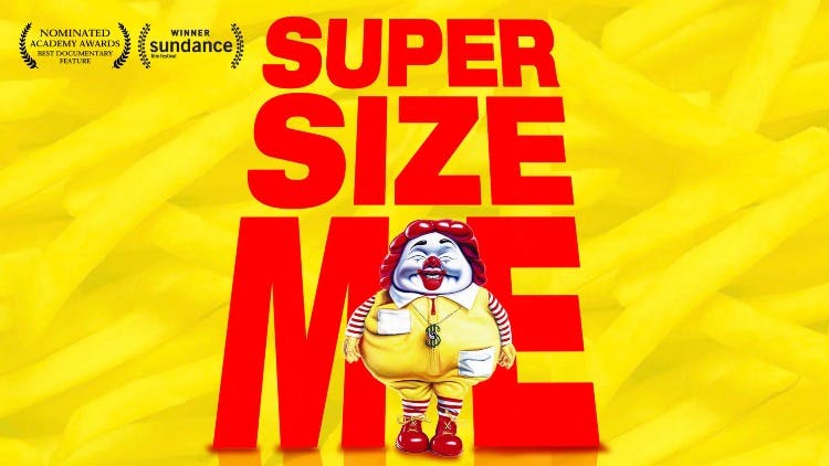 Super Size Me