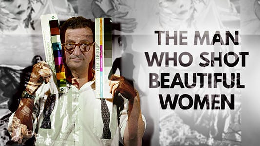 The Man Who Shot Beautiful Women
