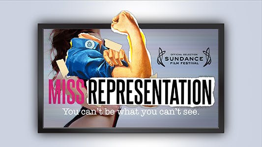 Miss Representation