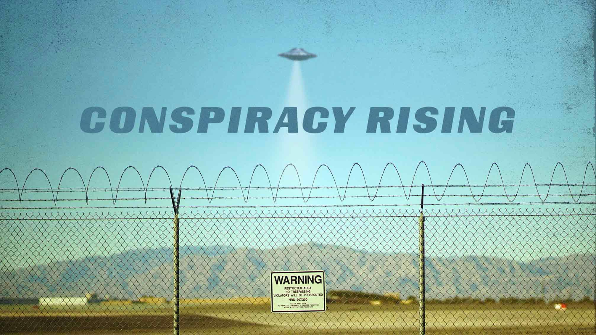 Conspiracy Rising