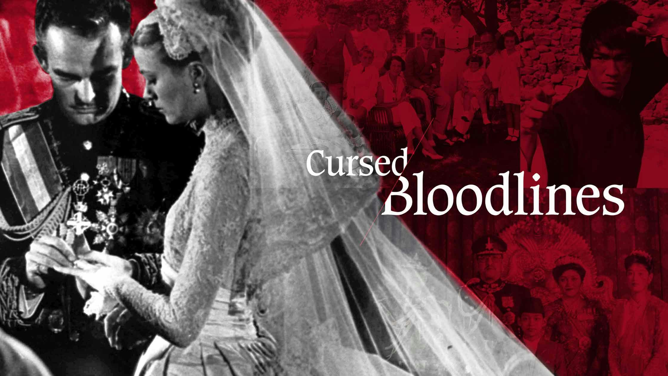 Cursed Bloodlines