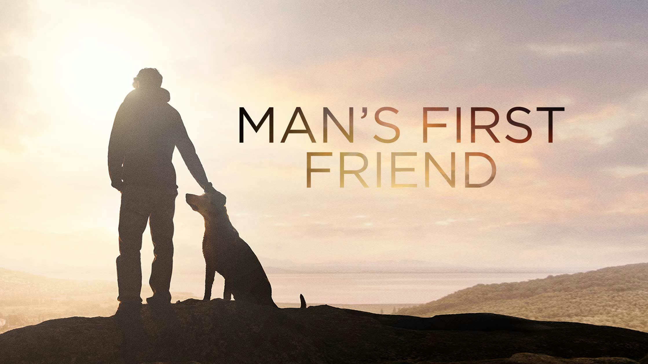 Man's First Friend