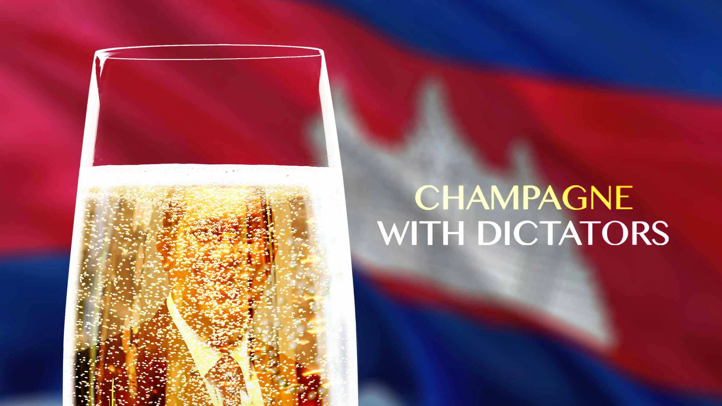Champagne With Dictators
