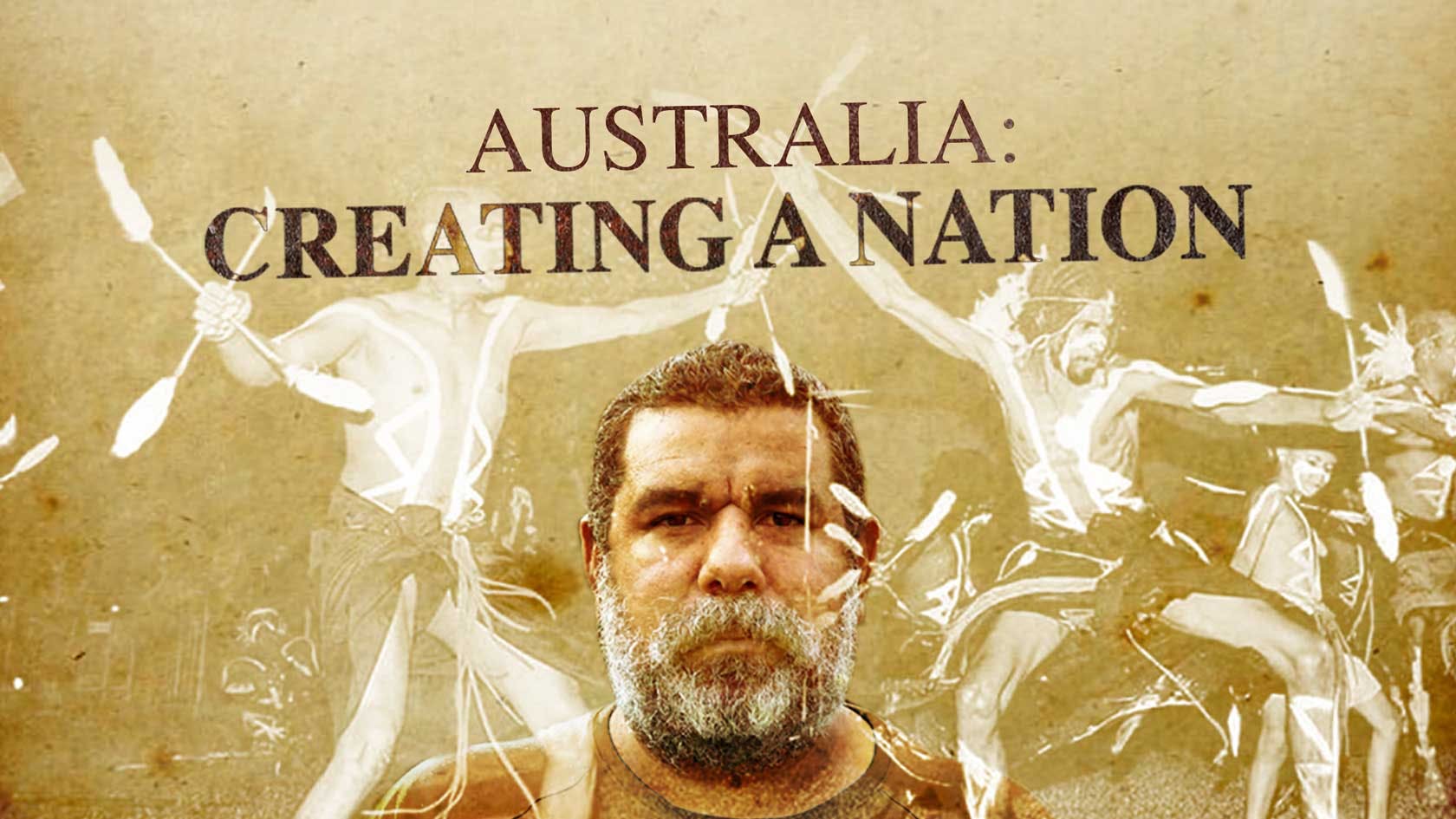 Australia: Creating a Nation