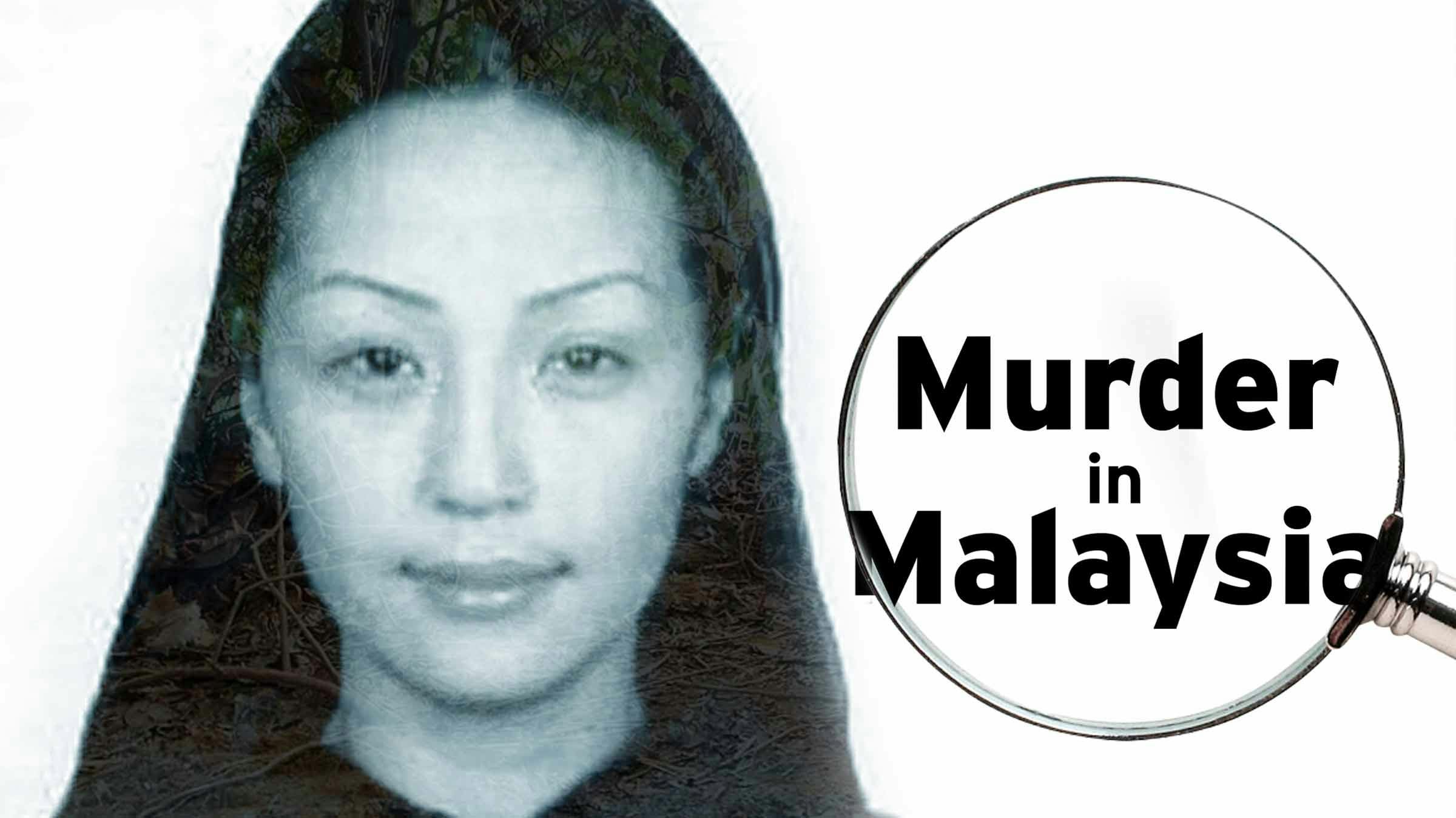 Murder In Malaysia