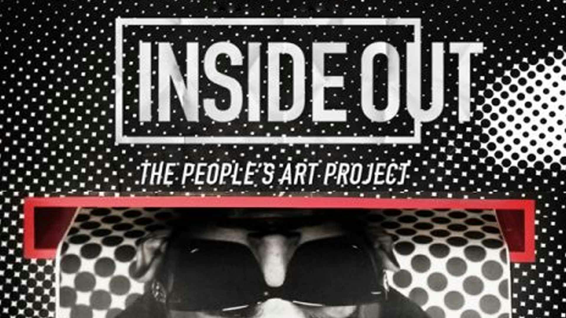 Inside Out: The People's Art Project