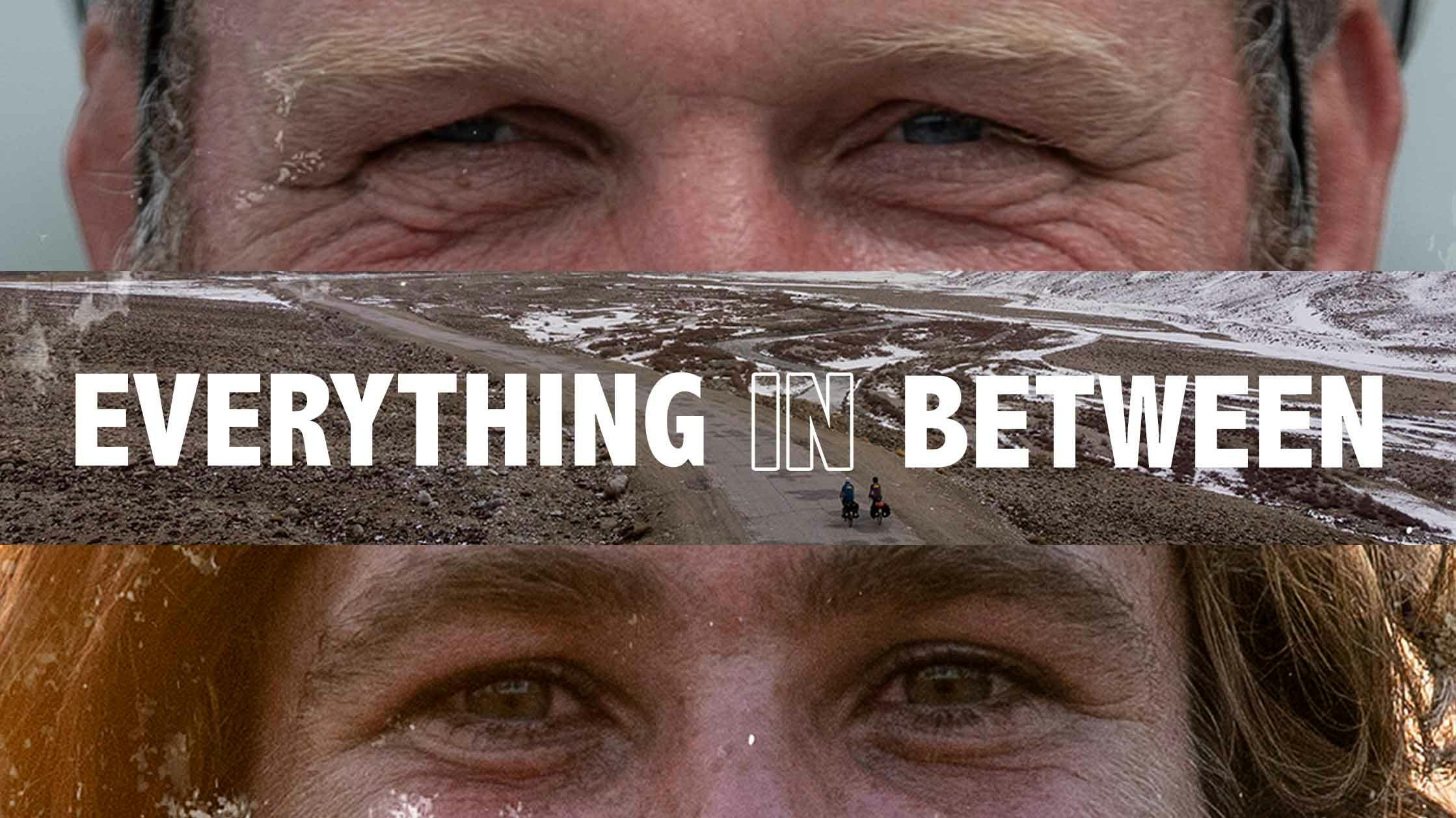Everything In Between