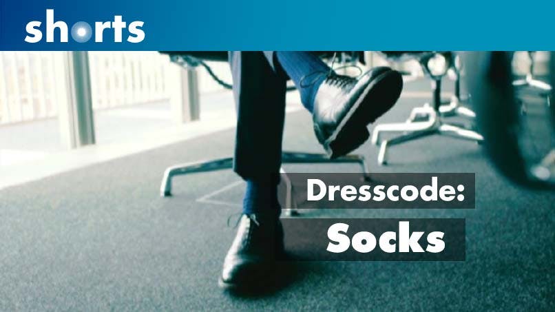 Dresscode: Socks