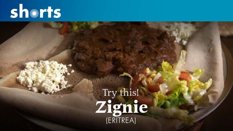 Try This! Zignie, Eritrea