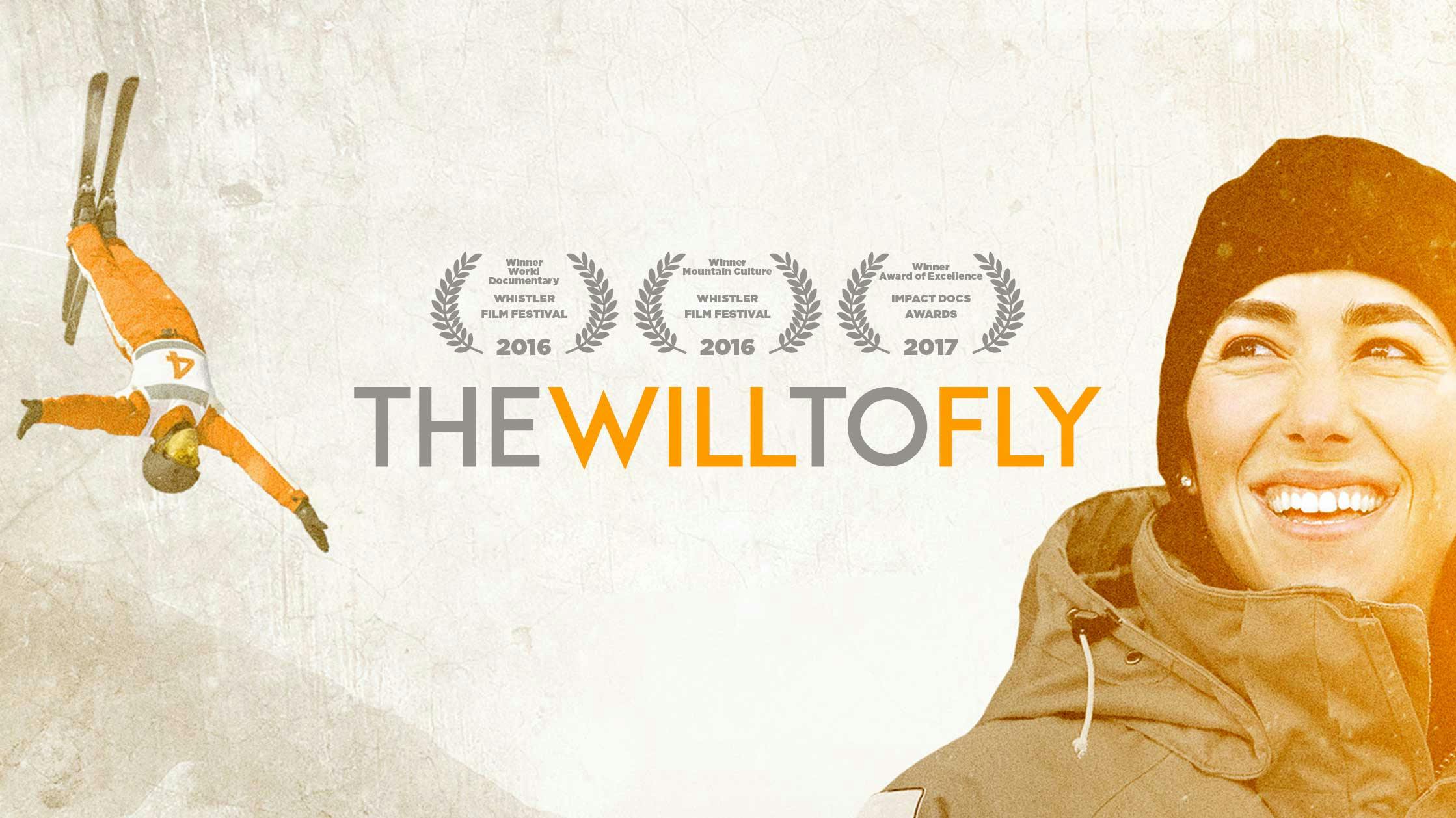The Will To Fly